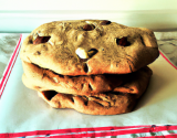 Giant American Cookies