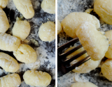 Gnocchi maison