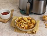 Oignon rings au Air Fryer