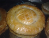 Vol-au-vent