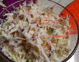 Coleslaw classique