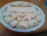 Nougat tendre