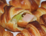 Croissants apéros