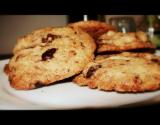 Délicieux cookies au chocolat