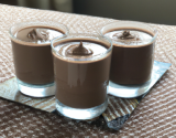 Mousse choco