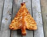 20 recettes avec de la pâte feuilletée pour un apéro de Noël gourmand