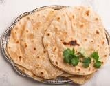 Chapati classique