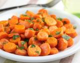 7 jours et 7 idées de recettes avec des carottes