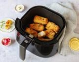 10 recettes pas chères et faciles à faire avec son Air Fryer