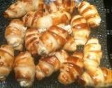 Croissants Ail et fines herbes