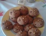 Cookies faciles au chocolat