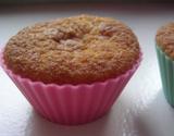 Muffins au citron