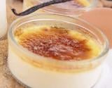 Crème brûlée au Companion