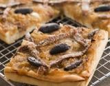 Pissaladière au thermomix