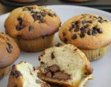 Les Mandises, muffins