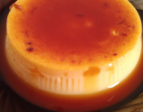 Flan Onctueux