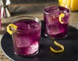 Cocktail violette