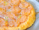 Tarte tatin de Christophe Michalak