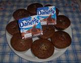 Muffin aux Danette