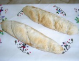 Baguettes sans gluten