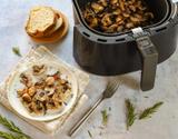 Champignons rôtis au Air Fryer