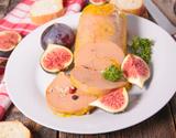 Foie gras facile au Cookeo