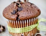 Muffins tout chocolat