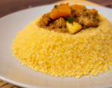 Couscous individuel