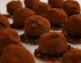 Truffes aux parfums de Cigares