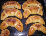 Croissants farcis