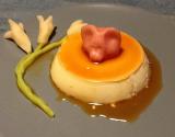 Panna cotta au caramel comme au Piémont