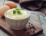 Mayonnaise au Thermomix