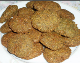 Falafels au piment