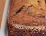 Cake au chocolat light