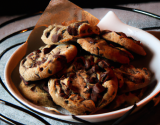 Cookies aux chocolats