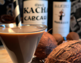 Kahlua coco