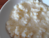 Riz au lait de grand-mère