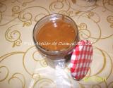 Caramel au beurre Salé crémeux