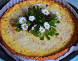 Tarte au riz au thermomix