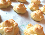 Pâte à choux pour tous