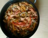 Poulet Thaï