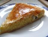 Galette des rois classique