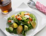 Salade vitaminée aux bâtonnets Coraya Suprêmes