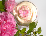 Tiramisu girly façon ispahan