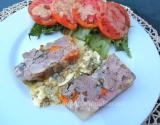 Paté de tête de veau