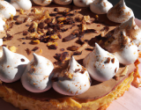 Gâteau fifi