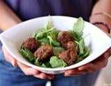 Boulettes de viande légères