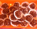 Rose chocolat ou rose de sable