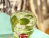 Le vrai Mojito Cubain