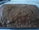 Brownies aux amandes grillées